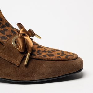 Bota MLV Clara 05 Camel - Image 6