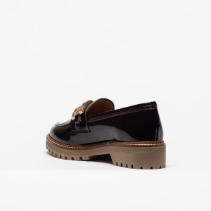 Mocassim MLV Raquel 102 Brown - Image 3