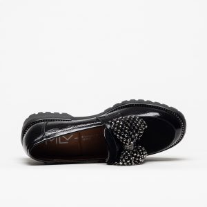 Mocassim MLV Raquel 107 Black - Image 4
