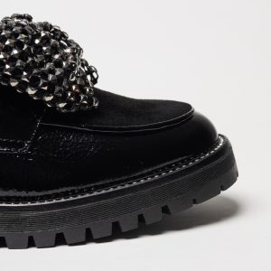Mocassim MLV Raquel 107 Black - Image 6