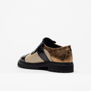 Mocassim MLV Riana 02 Black - Image 3