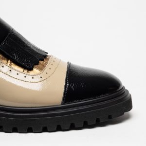 Mocassim MLV Riana 02 Black - Image 6