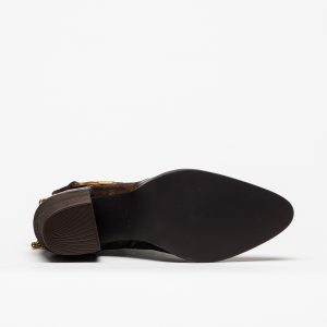 Bota MLV Sonia 02 Kaki - Image 5
