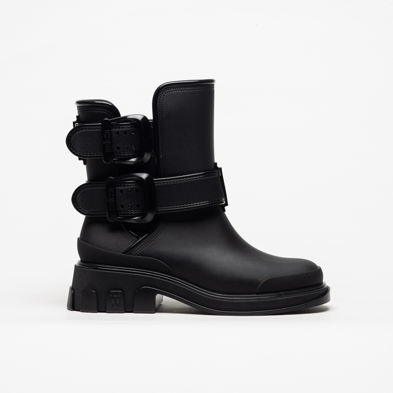 Bota Melissa Bang Black