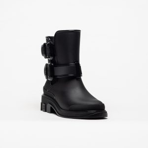 Alternative view of Bota Melissa Bang Black