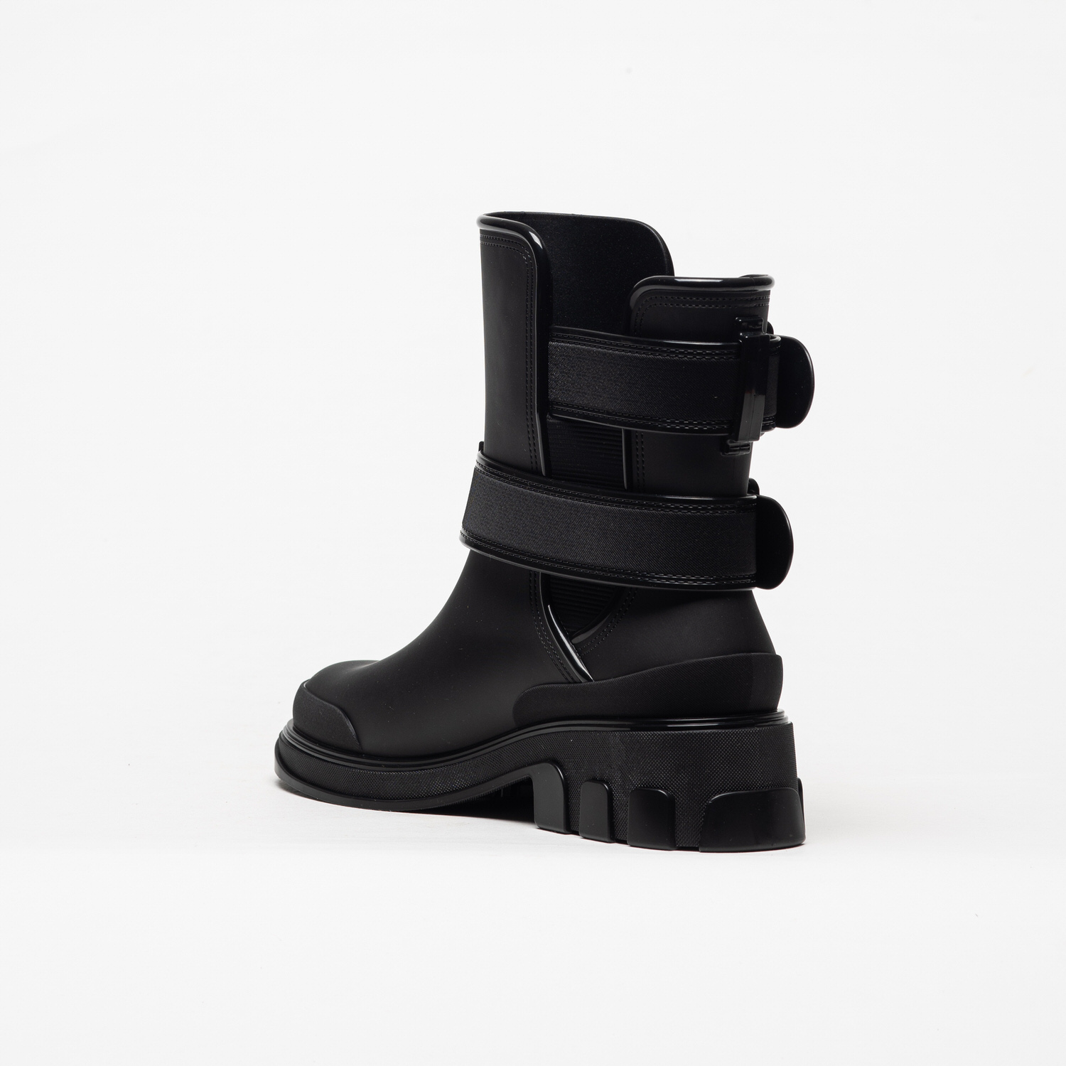 Bota Melissa Bang Black - Image 3