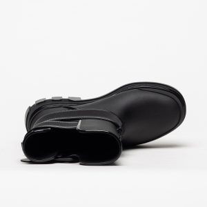 Bota Melissa Bang Black - Image 4
