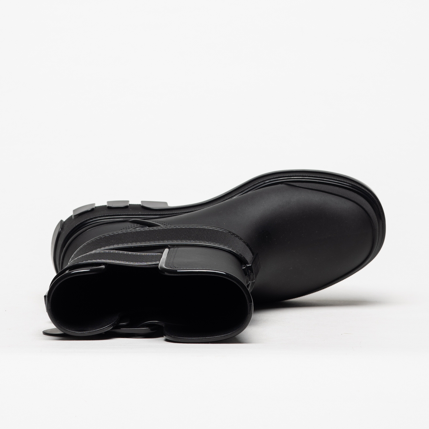 Bota Melissa Bang Black - Image 4