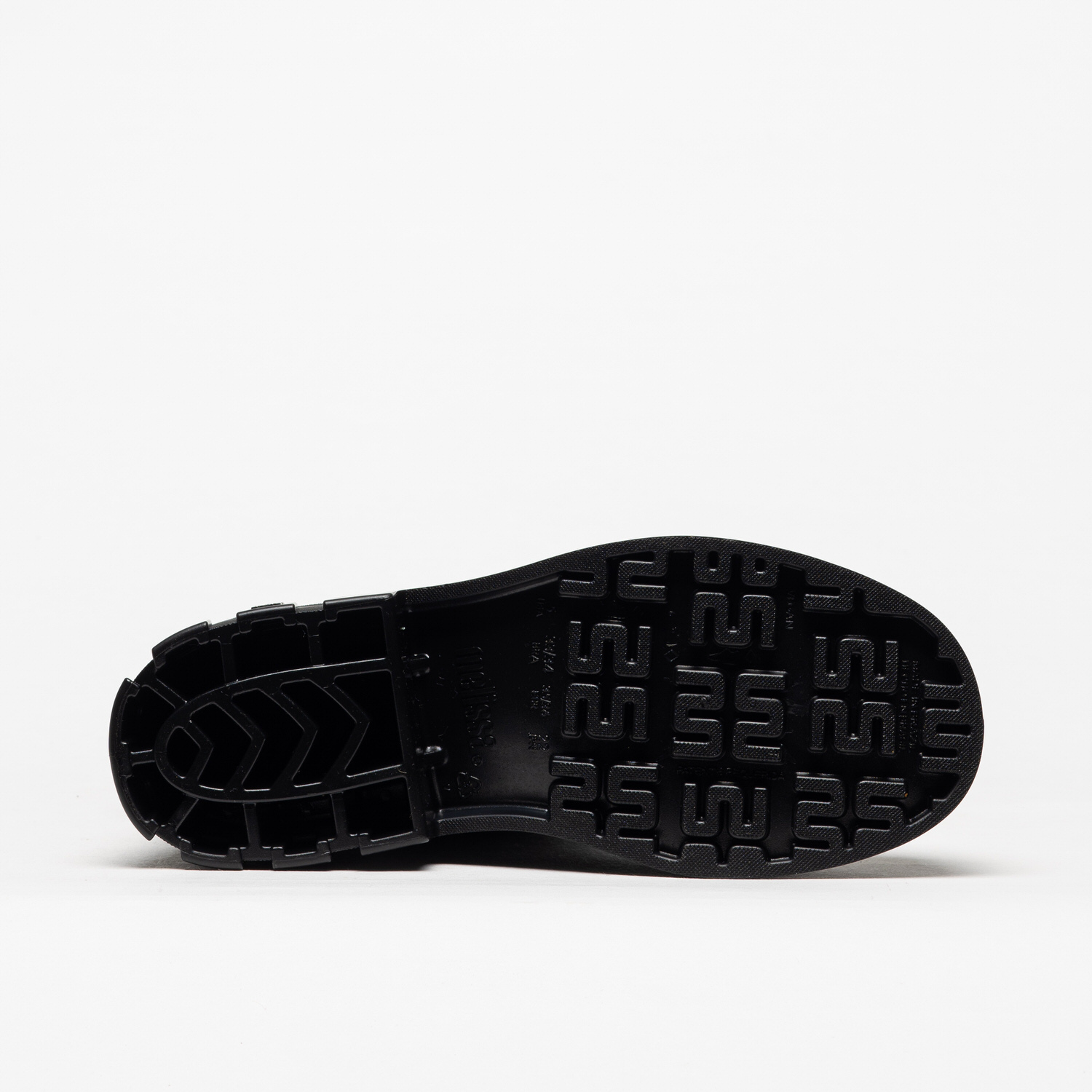 Bota Melissa Bang Black - Image 5