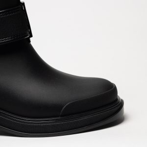 Bota Melissa Bang Black - Image 6