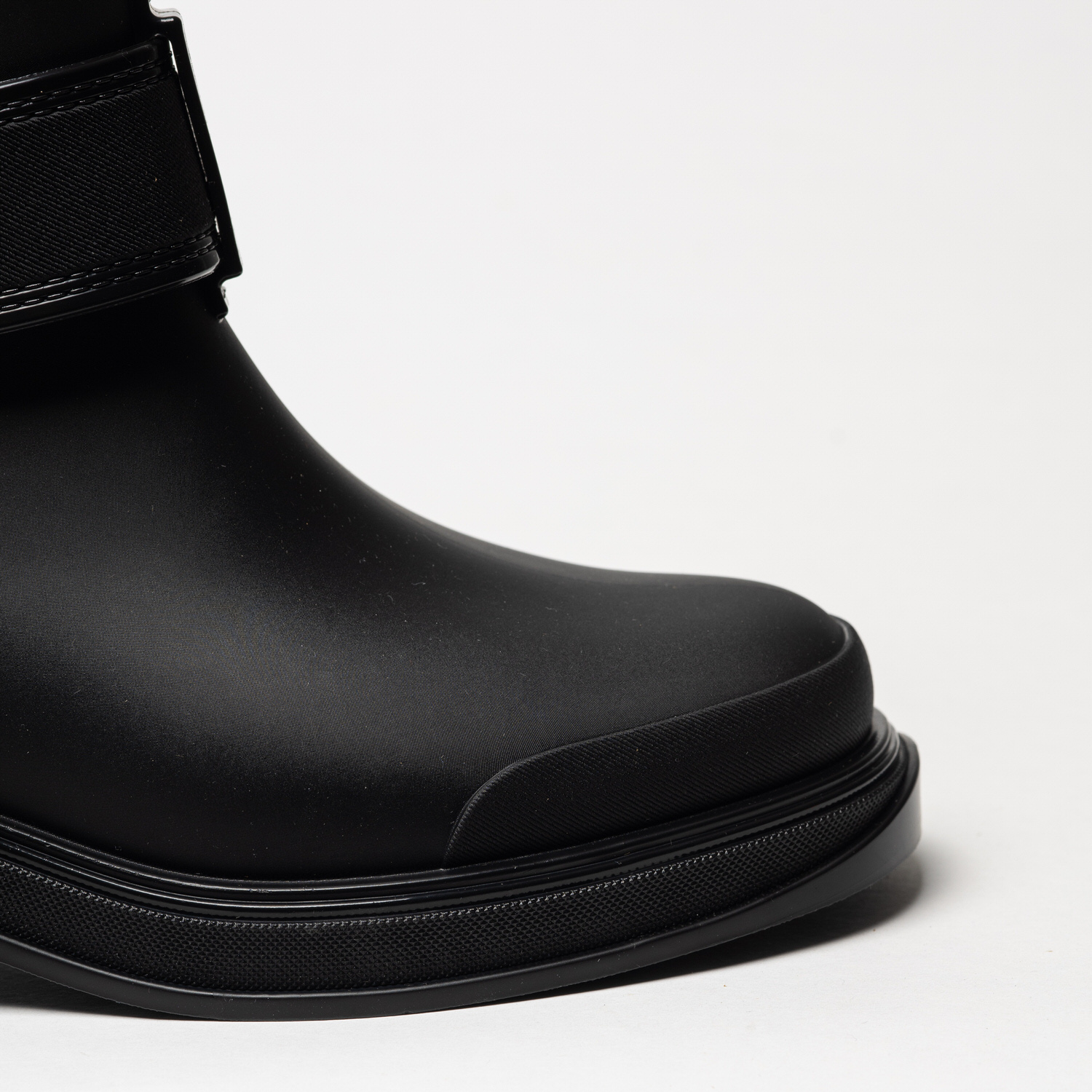 Bota Melissa Bang Black - Image 6