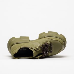 Sapatilha Melissa Camp Green - Image 4