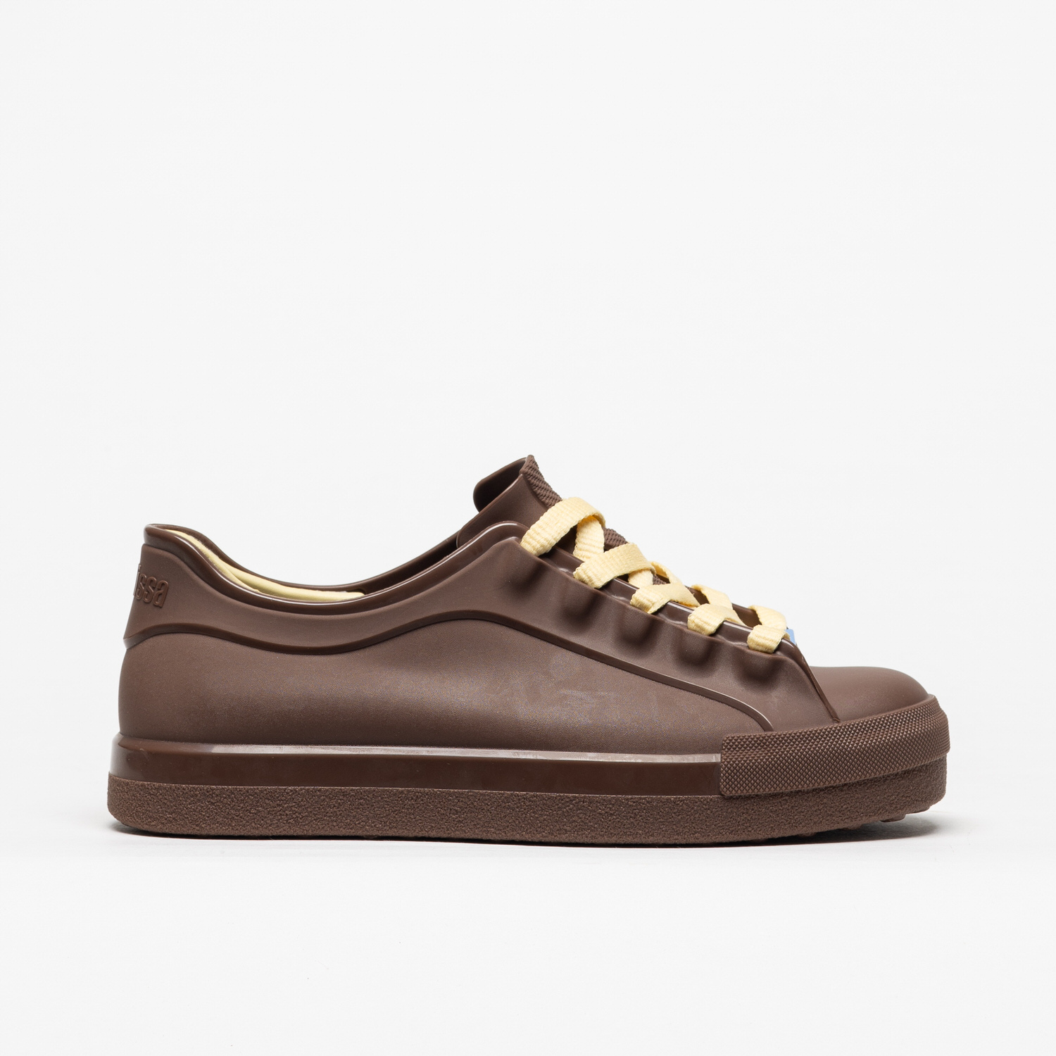 Sapatilha Melissa Wow Brown