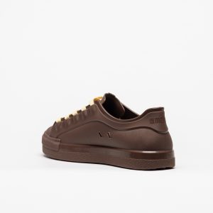 Sapatilha Melissa Wow Brown - Image 3