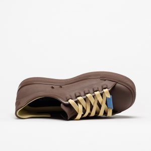 Sapatilha Melissa Wow Brown - Image 4