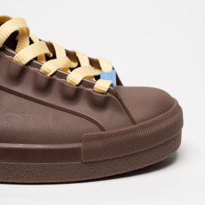 Sapatilha Melissa Wow Brown - Image 6
