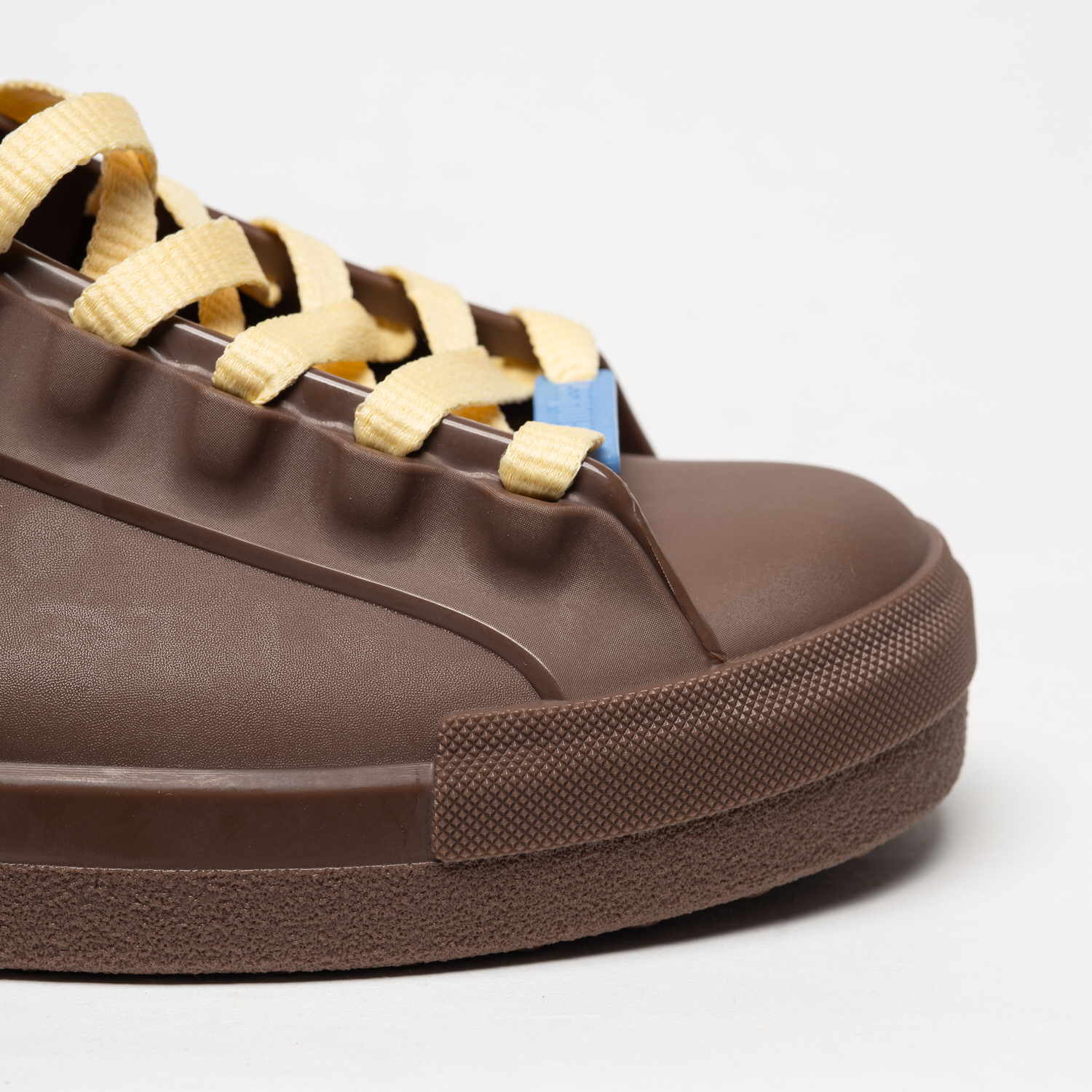 Sapatilha Melissa Wow Brown - Image 6
