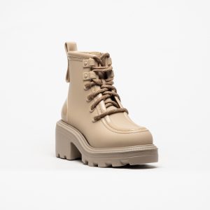 Alternative view of Bota Melissa Track Beige
