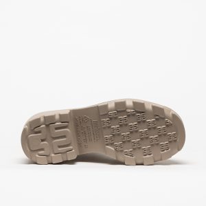 Bota Melissa Track Beige - Image 5