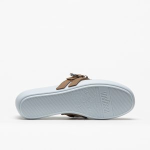Sabrina Melissa Soft Ballerina Blue Brown - Image 5