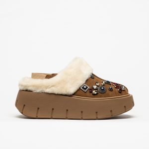 Mule Nan-Ku GFY-31 Camel