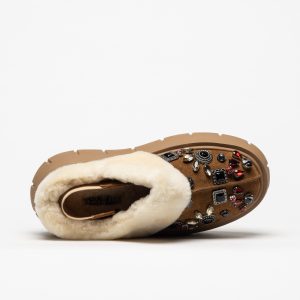 Mule Nan-Ku GFY-31 Camel - Image 5