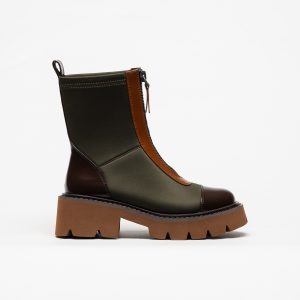 Bota Noa Harmon Mantra Khaki