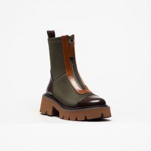 Alternative view of Bota Noa Harmon Mantra Khaki