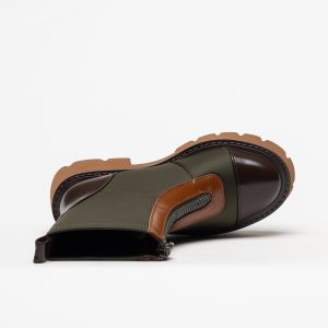 Bota Noa Harmon Mantra Khaki - Image 4