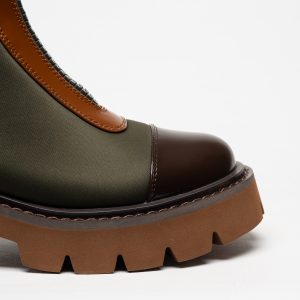 Bota Noa Harmon Mantra Khaki - Image 6