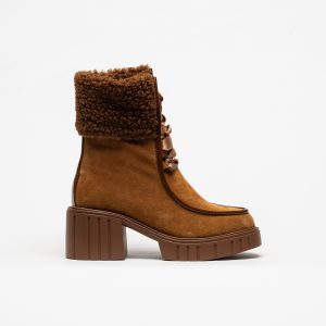 Bota Noa Harmon Hannah Cuero
