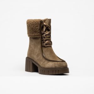 Alternative view of Bota Noa Harmon Hannah Khaki