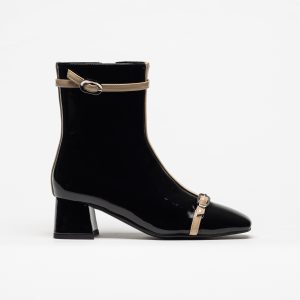 Bota Noa Harmon Serena Black