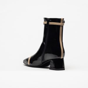 Bota Noa Harmon Serena Black - Image 3