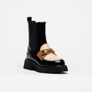 Alternative view of Bota Noa Harmon Boulevard Multi Black