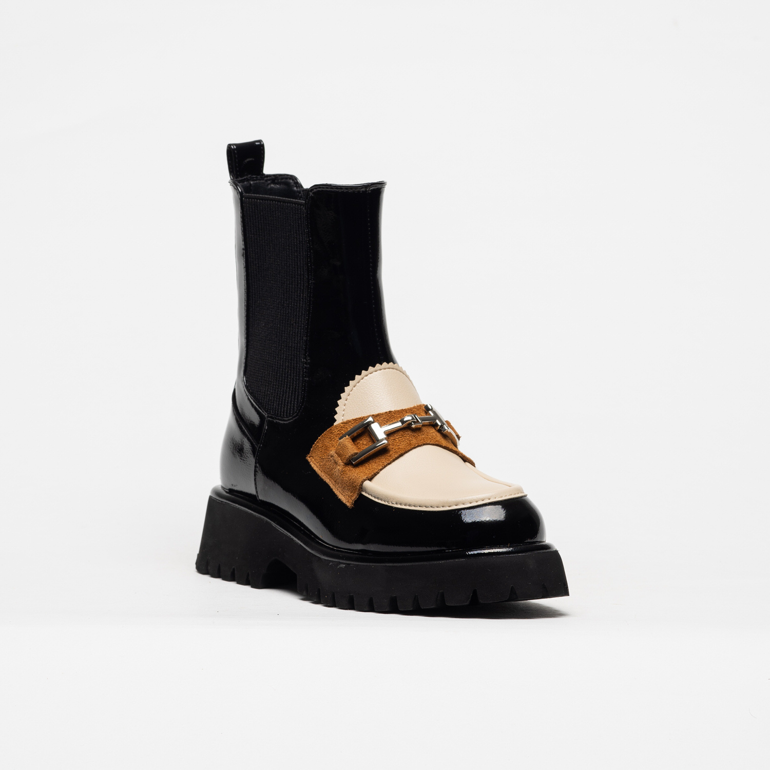 Bota Noa Harmon Boulevard Multi Black - Image 2