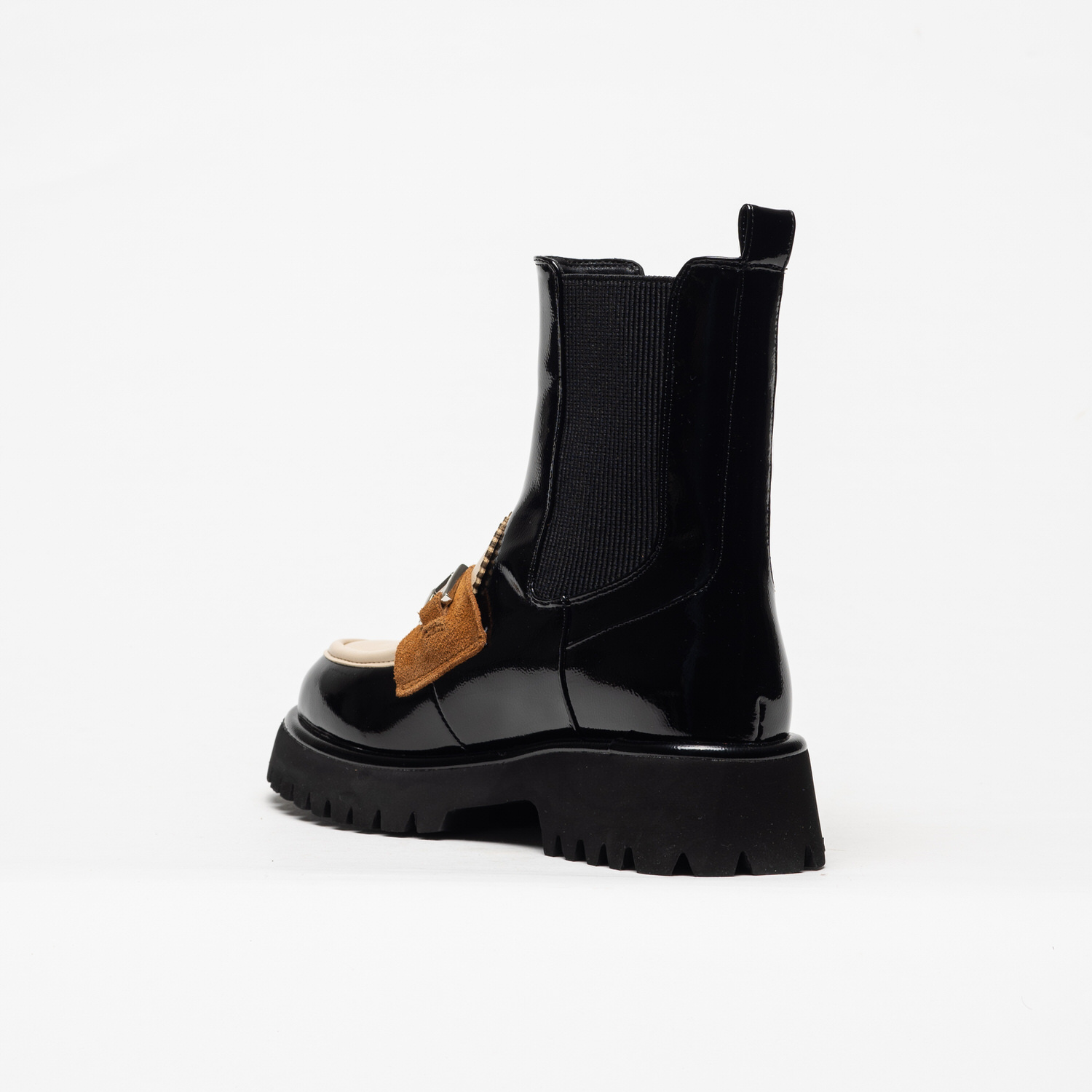 Bota Noa Harmon Boulevard Multi Black - Image 3
