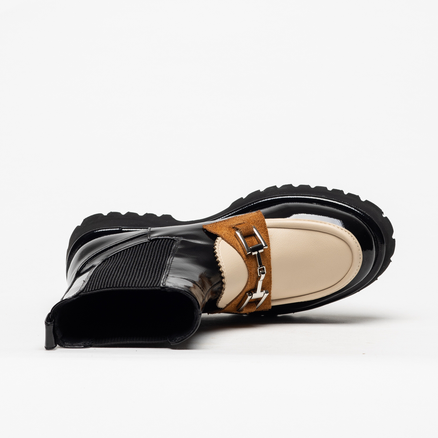 Bota Noa Harmon Boulevard Multi Black - Image 4