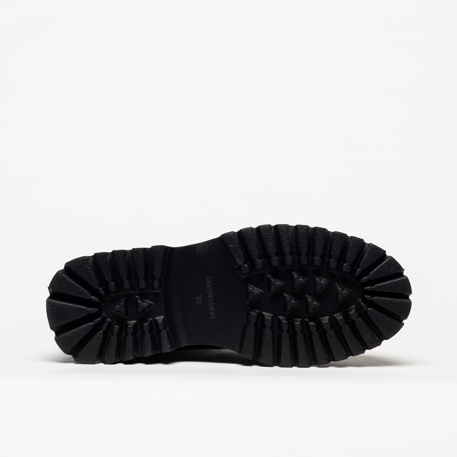 Bota Noa Harmon Boulevard Multi Black - Image 5