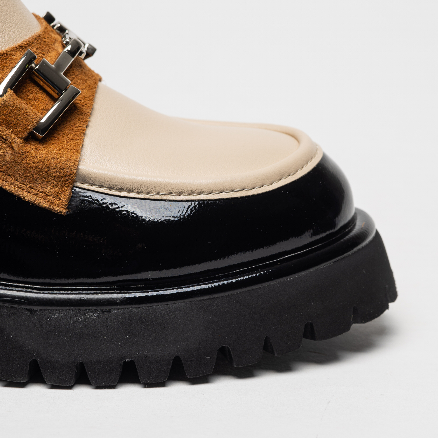 Bota Noa Harmon Boulevard Multi Black - Image 6