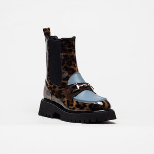 Alternative view of Bota Noa Harmon Boulevard Multi Brown