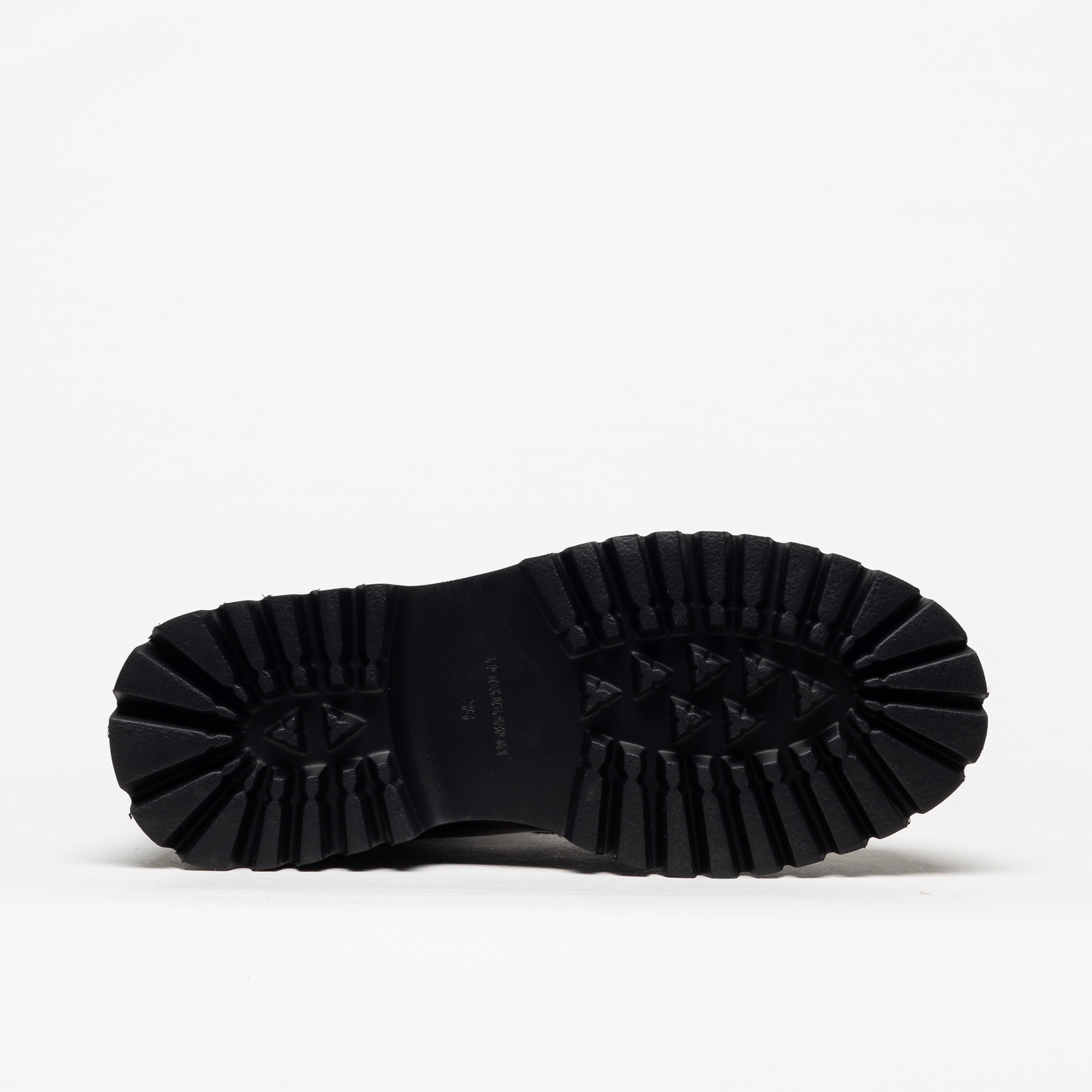 Bota Noa Harmon Boulevard Multi Brown - Image 4