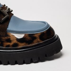 Bota Noa Harmon Boulevard Multi Brown - Image 3