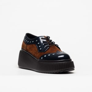 Alternative view of Sapato Noa Harmon Nutty Tan