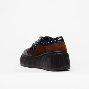 Sapato Noa Harmon Nutty Tan - Image 3