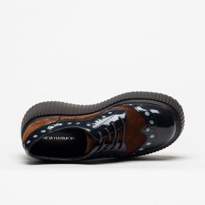 Sapato Noa Harmon Nutty Tan - Image 4