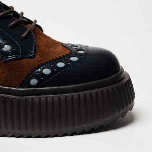 Sapato Noa Harmon Nutty Tan - Image 6