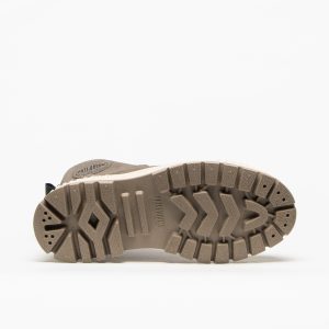 Bota Palladium Pallashock Zip Warm Rocks - Image 5