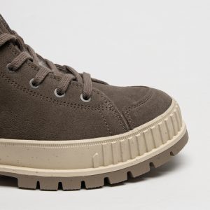 Bota Palladium Pallashock Zip Warm Rocks - Image 6