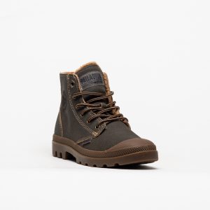 Alternative view of Bota Palladium Pampa Zip Pilot Frontiere